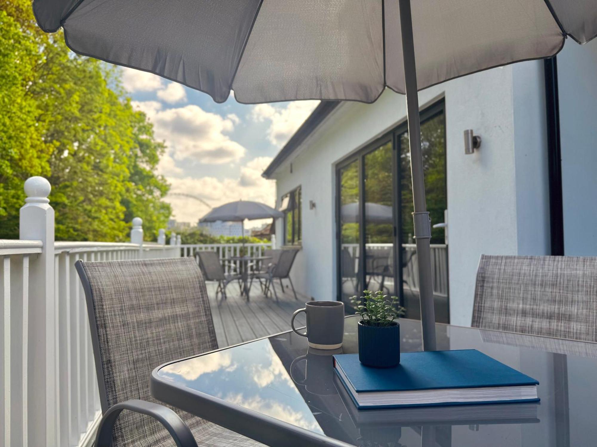 Gasthof En-suites With Free Parking 30min To *