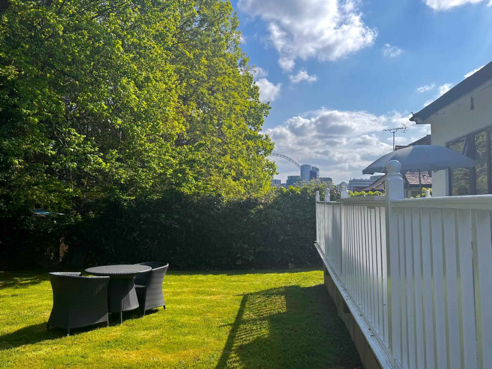 En-suites With Free Parking 30min To Gasthof